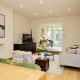 Kensington Garden Flat with Office & Outdoor Space, Londýn - Fotografie 8