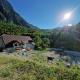 Bujtina Sherifaj, Valbona (foto 6)