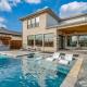 New! The Sunset Villa, Modern Luxury In Dallas - Zdjęcie 9