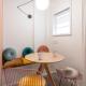 Mora 9 - The Boutique Suite - B Home, Milán - Fotografie 3