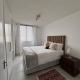 Cozy CBD Apartment - Windhoek, Windhoek (photo 9)