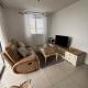 Cozy CBD Apartment - Windhoek, Windhoek