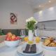 Bright & Chic 1BDR with shared rooftop terrace in San Babila, Milán - Fotografie 1