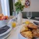 Bright & Chic 1BDR with shared rooftop terrace in San Babila, Milán - Fotografie 4