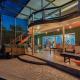Spacious Lakefront House with Pool, Hottub, & Boating, Orlando
