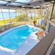 Spacious Lakefront House with Pool, Hottub, & Boating, Orlando (fotografie 2)