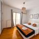 Stylish 3 BDR apartment in Glyfada center- Cielo, Athen - Foto 9