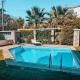 Stylish 3 BDR apartment in Glyfada center- Cielo, Athen - Foto 3