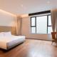 InterContinental Hotels Shanghai Jing'An Ser Apt.by IHG, Shanghai - Foto 2