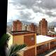 Central Medellin Modern Loft - Balcony and Transit, Медельин - Фото 5