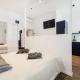 No 9 - 3 Suites, 3 Private Bathrooms and Parking, Budapeszt - Zdjęcie 5