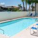 Pool - Near Beach Ground Floor 1 Bedroom South Padre Island - Fotografie 7