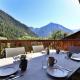 Mio – Loft alpin lumineux avec vue montagne Champagny-en-Vanoise - Foto 3
