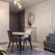 Spacious Apartment with Balcony and Garage – Mokotów, Varsavia - Foto 7