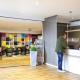 ibis Styles Lorient Caudan, Caudan - Fotografie 5