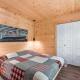NEW Chalet des pins - lake access, Saint-Alphonse-Rodriguez - Fotografie 10