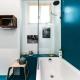 Stylish Brera Penthouse only Private Room Milan, Mailand - Foto 9