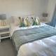#1 Coral Cottage 2-Bed, Cape Town