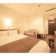 Smile Hotel Tokyo Ayase Ekimae - Vacation STAY 14741v, Tokyo - Foto 1