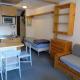Résidence Thabor - Studio pour 3 Personnes MAE-8474 Modane - Foto 10