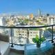 Stylish, City Center 2BD Condo Carlos Guerra - Fotografie 1