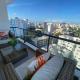 Stylish, City Center 2BD Condo Carlos Guerra - Fotografie 7