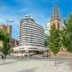 Atlantic Tower Liverpool City Center By Dancenter