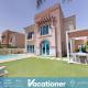 Vacationer l Family Villa with Private Pool, Private Garden, Dubaj - Fotografie 1