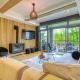 The Alpinhaus at Verbier Modern Condo by Ski and Golf