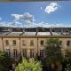 Elegant Georgian Apartment on Alfred Street, Bath - Foto 9