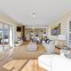 Marengo Beach House - Superb views, walk to beach, Marengo (fotografie 4)
