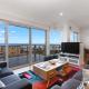 MIMOSA - Stylish home with Coastline views