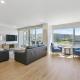 APOLLO BLUE 4 - modern waterfront apartment Apollo Bay - Foto 4