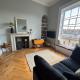Elegant Georgian Apartment on Alfred Street, Bath - Foto 7