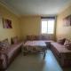 City & Garden View Apartment, Kenitra