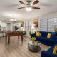 Homify360 - The Escape One Level Home Long Stay, Krugerville (photo 9)