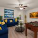 Homify360 - The Escape One Level Home Long Stay, Krugerville (photo 7)