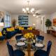 Homify360 - The Escape One Level Home Long Stay, Krugerville