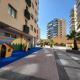 Appartment near beach with pool, Alicante - Fotografie 3