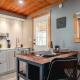Maple Ranch Tiny House- Private Hot Tub, Golden (zdjęcie 2)
