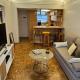 Departamento cálido y céntrico para 3 personas, Buenos Aires - Fotografie 4