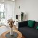 Studioappartment mit Balkon, Langenau - Foto 6
