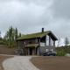 Exclusive cabin with sauna and mountain view in Geilo, Hol