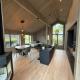 Exclusive cabin with sauna and mountain view in Geilo, Hol (photo 4)