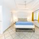 1 Bdrm Pool Garden View at The Yacht Club D3, Providenciales (foto 3)