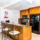 1 Bdrm Pool Garden View at The Yacht Club D3, Providenciales (foto 8)