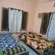 Triple bed room