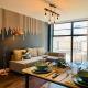 Birmingham city centre penthouse - B31BJ, Birmingham