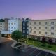 Fairfield Inn & Suites by Marriott Fayetteville North, Fayetteville - Fotografie 2