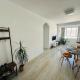 Habitación para 1 persona en luminoso apto a 5 minutos de la playa, Málaga - Foto 9